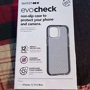 iPhone 12 Pro Max phone case NWT